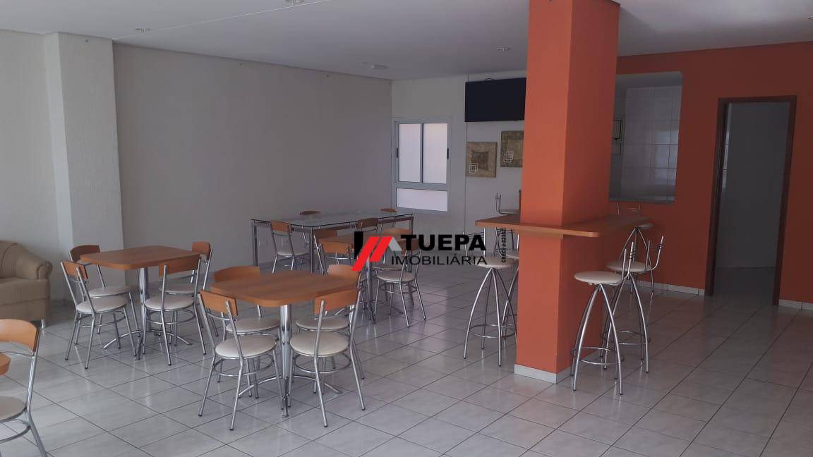 Cobertura à venda com 3 quartos, 200m² - Foto 32