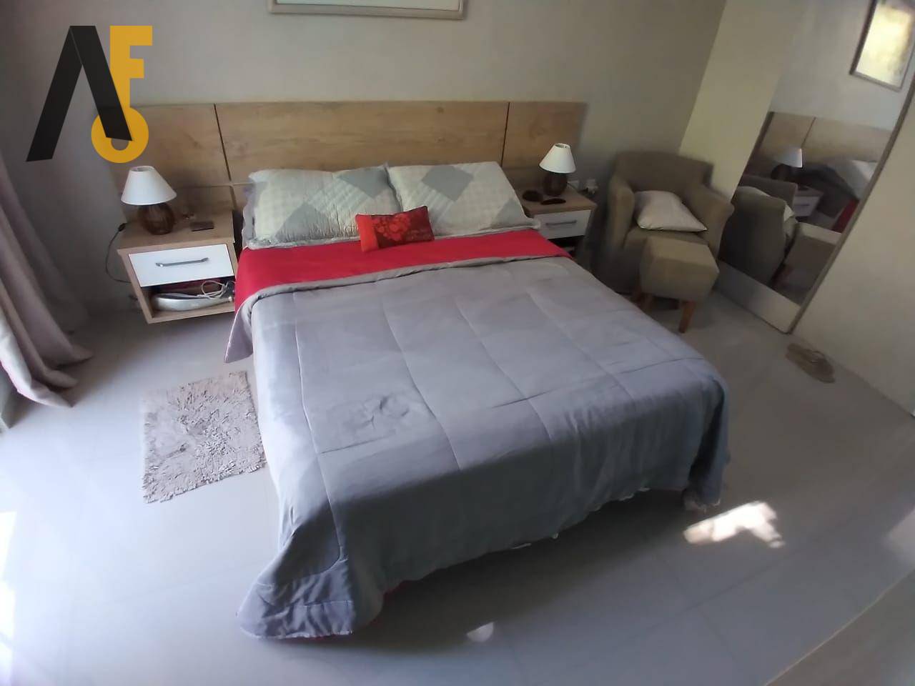 Casa de Condomínio à venda com 3 quartos, 99m² - Foto 2