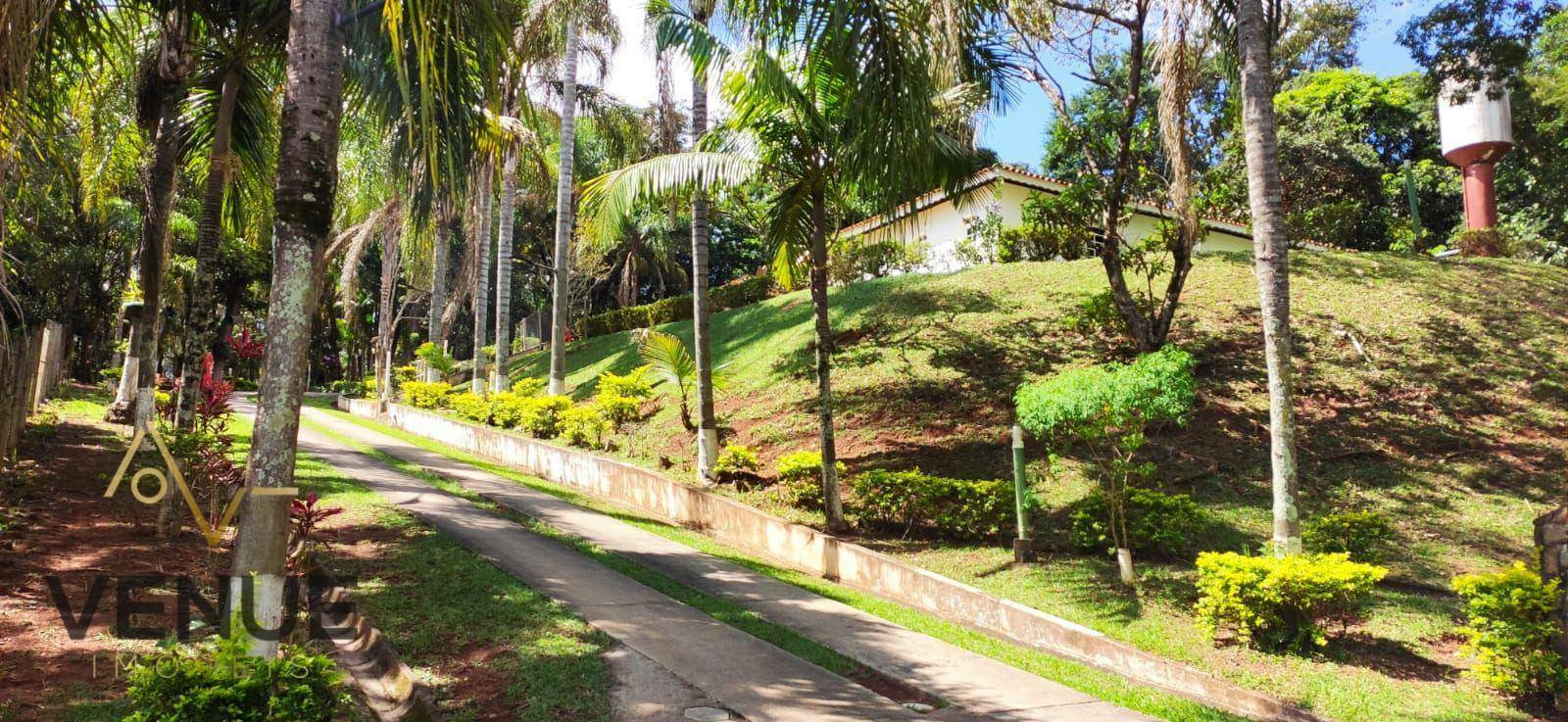 Fazenda à venda com 11 quartos, 200m² - Foto 13