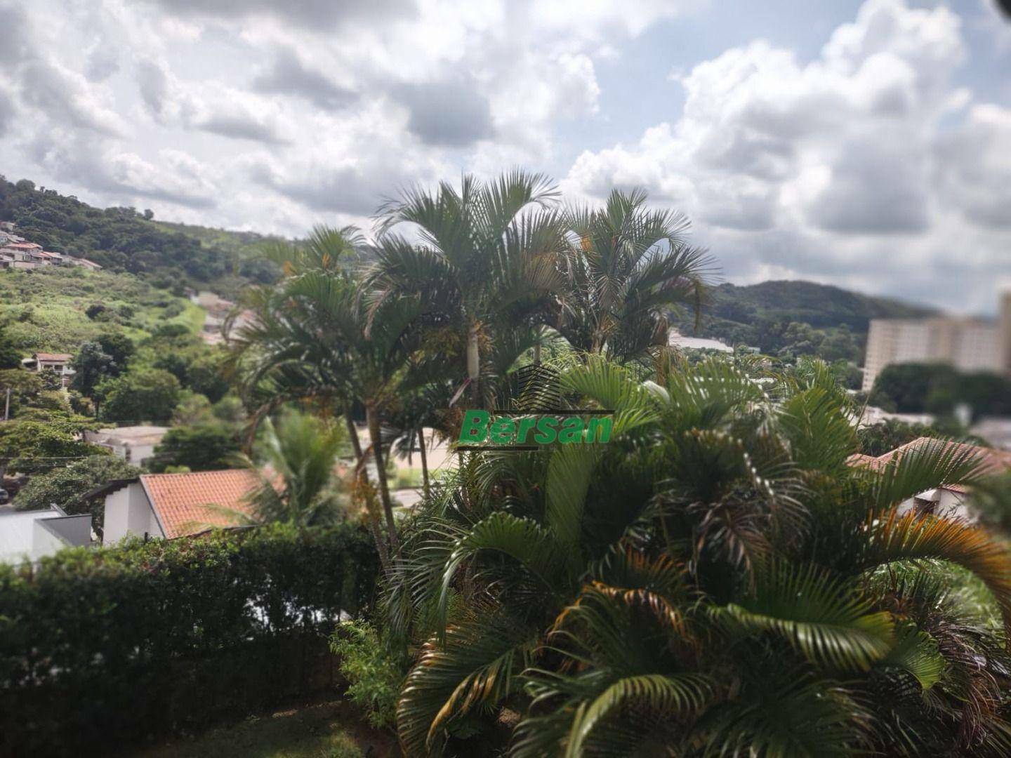 Casa de Condomínio à venda e aluguel com 3 quartos, 286m² - Foto 8