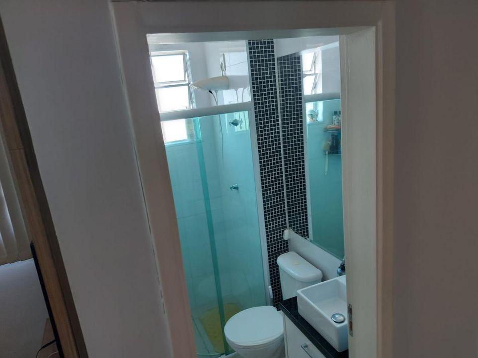 Apartamento à venda com 2 quartos, 47m² - Foto 14