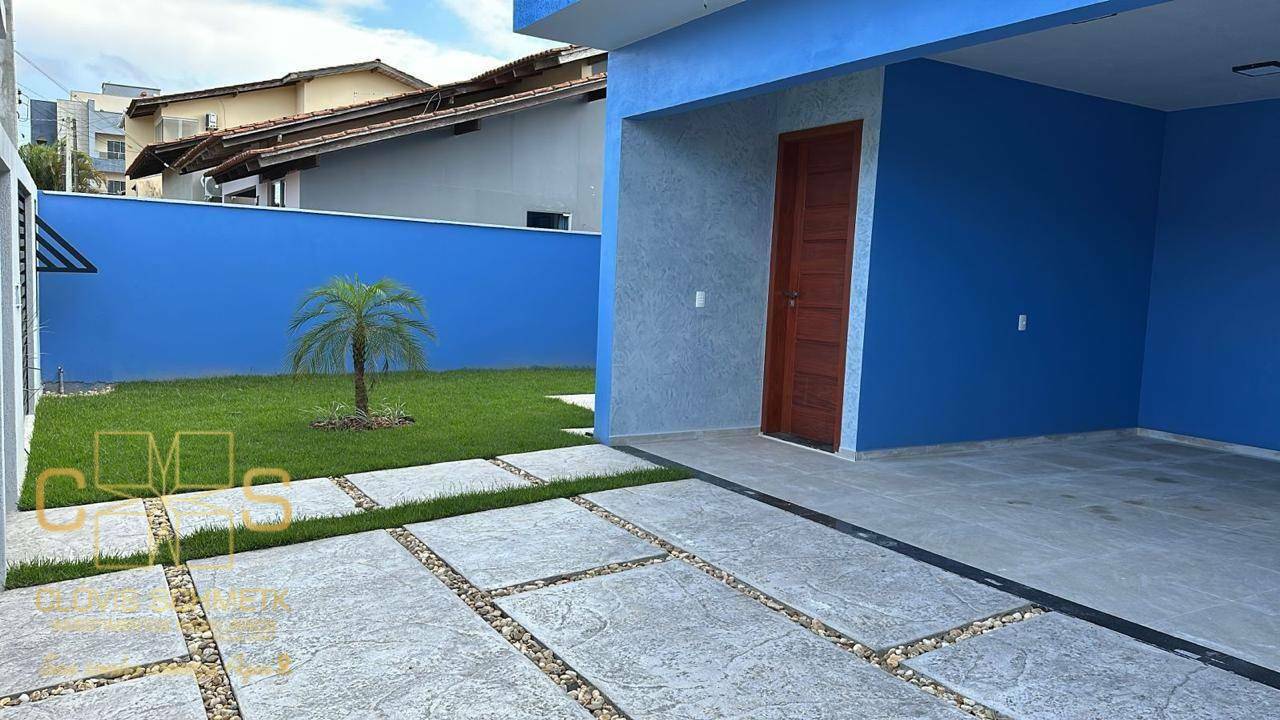 Casa à venda com 3 quartos, 178m² - Foto 21