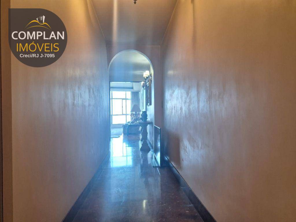 Apartamento à venda e aluguel com 4 quartos, 350m² - Foto 18