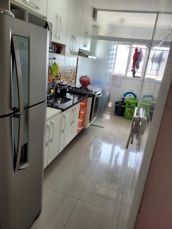 Sobrado à venda com 2 quartos, 100m² - Foto 8