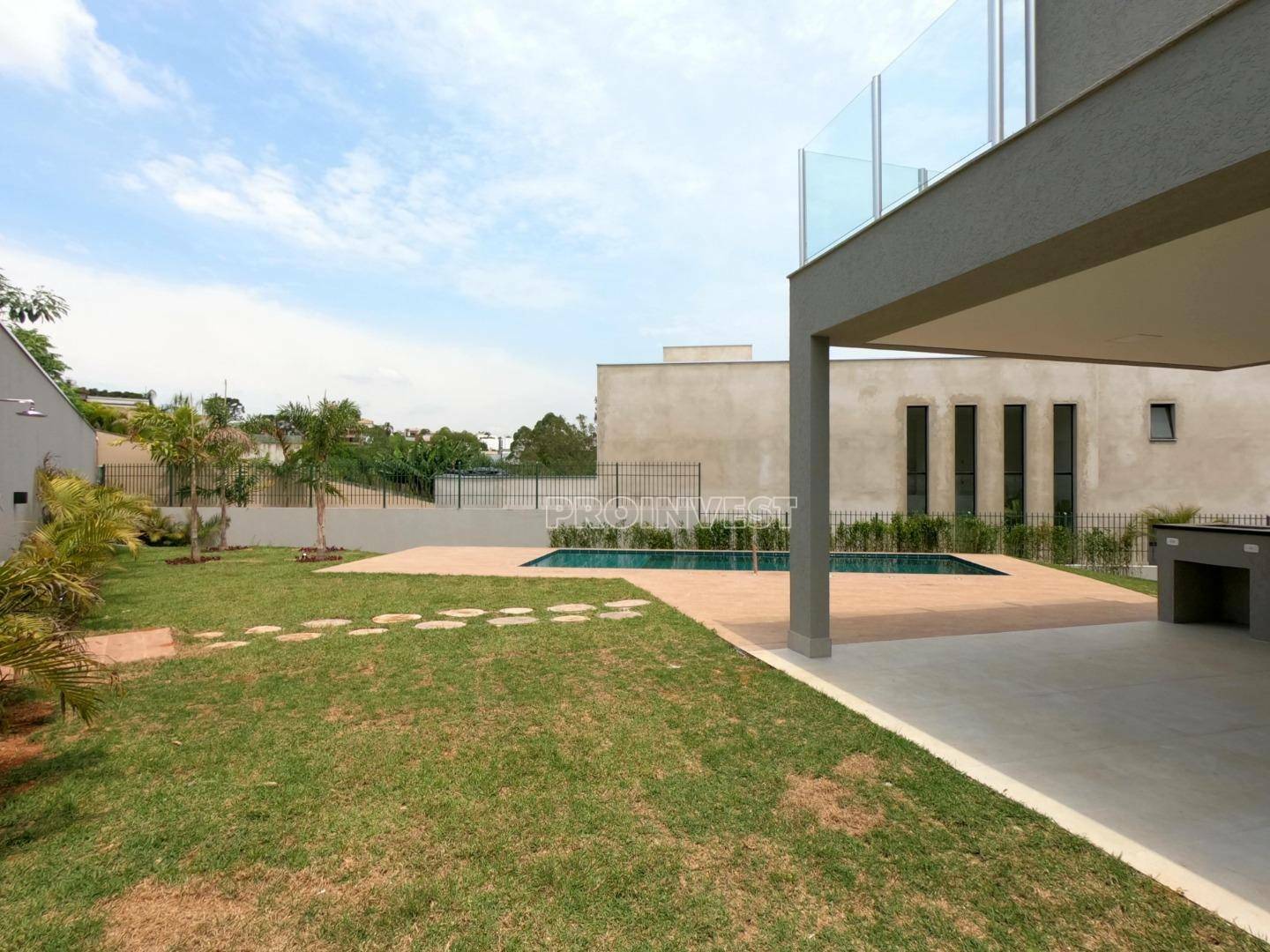 Casa de Condomínio à venda e aluguel com 4 quartos, 307m² - Foto 18