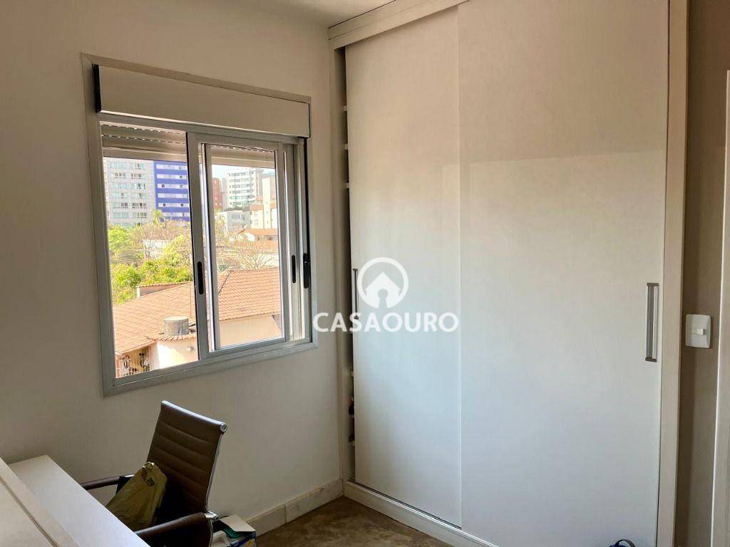 Cobertura à venda com 3 quartos, 120m² - Foto 9