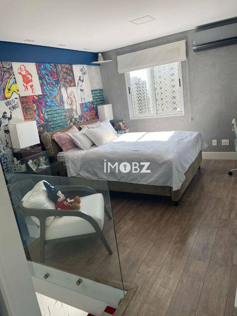 Apartamento à venda com 1 quarto, 93m² - Foto 21