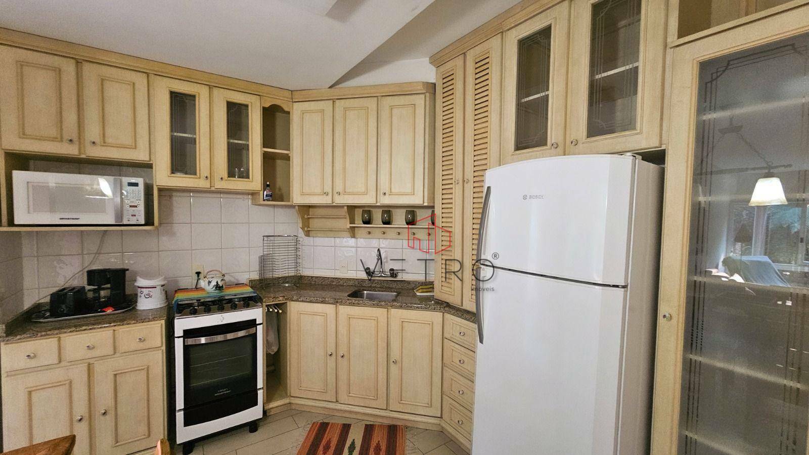 Apartamento à venda com 1 quarto, 42m² - Foto 6