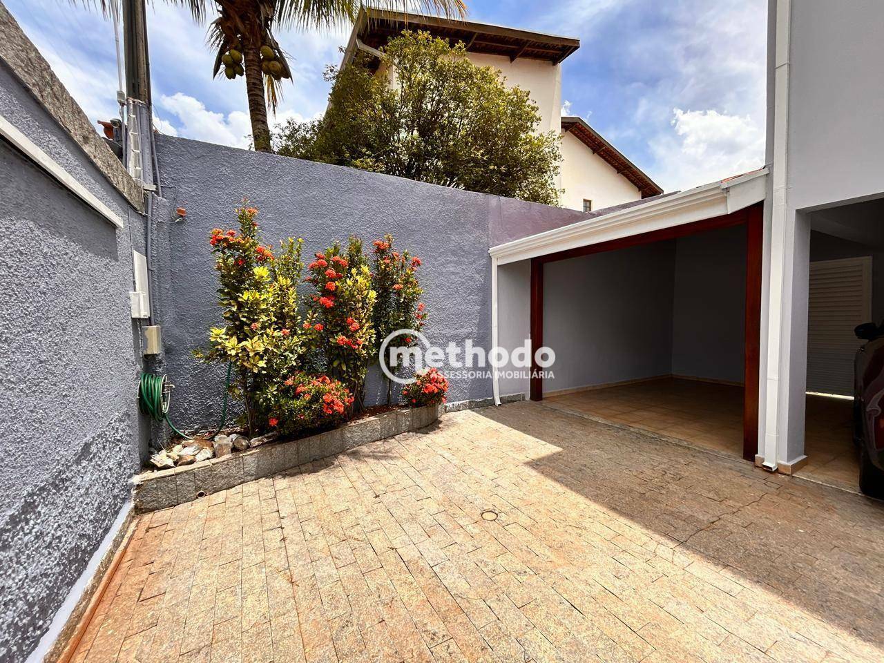 Casa à venda com 5 quartos, 263m² - Foto 15