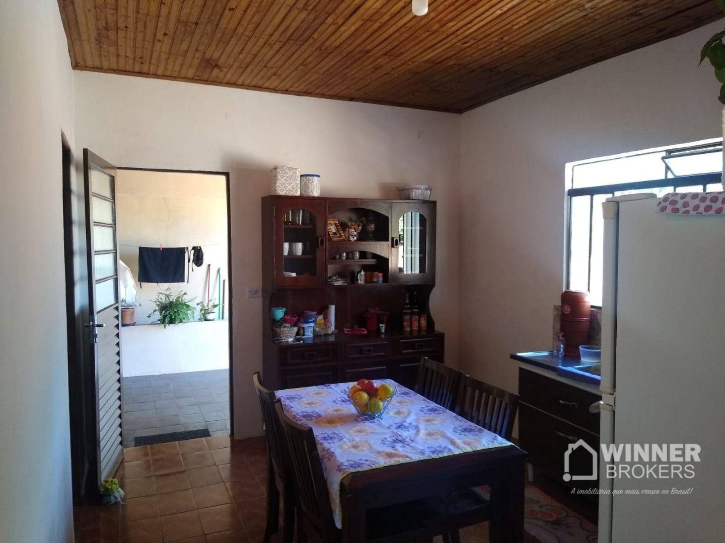 Casa à venda com 3 quartos, 103m² - Foto 12