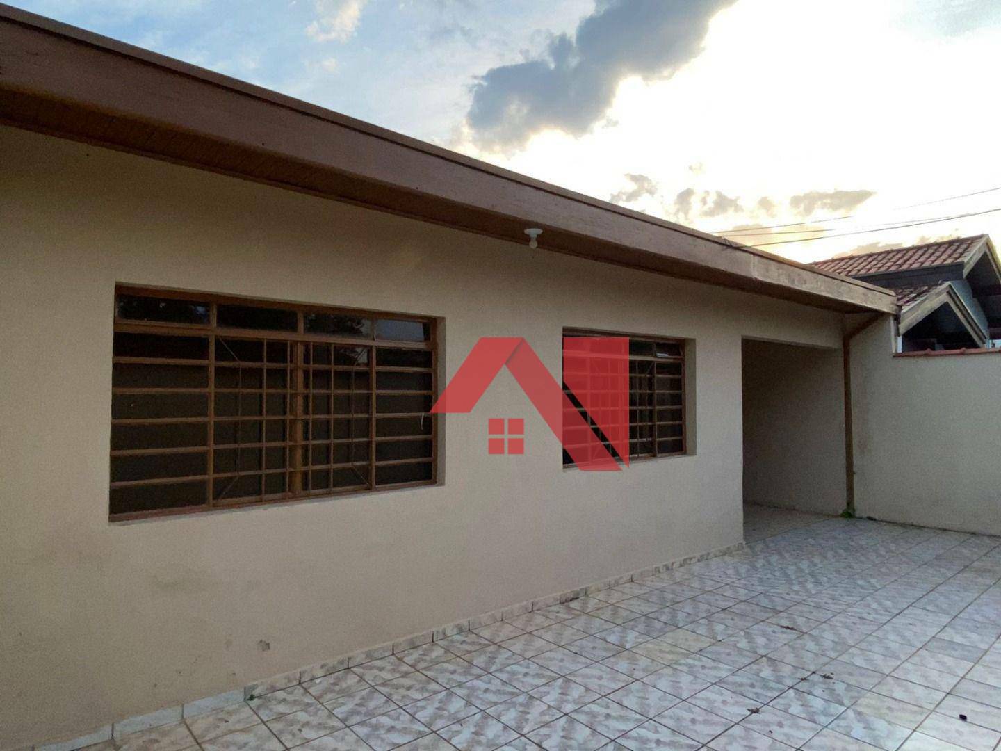 Casa para alugar com 3 quartos, 120m² - Foto 17