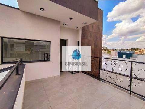 Casa à venda com 3 quartos, 128m² - Foto 17