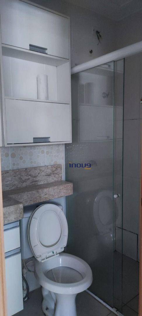 Apartamento à venda com 2 quartos, 44m² - Foto 6