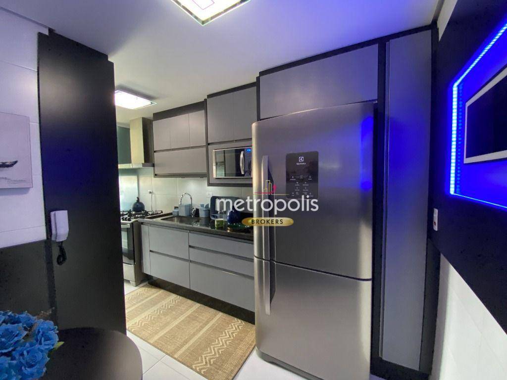 Apartamento à venda com 3 quartos, 95m² - Foto 18