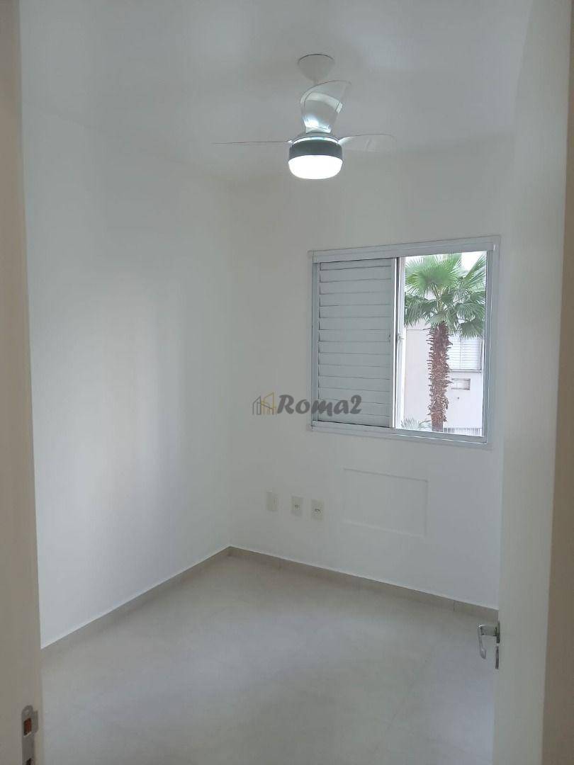 Apartamento à venda com 2 quartos, 48m² - Foto 10