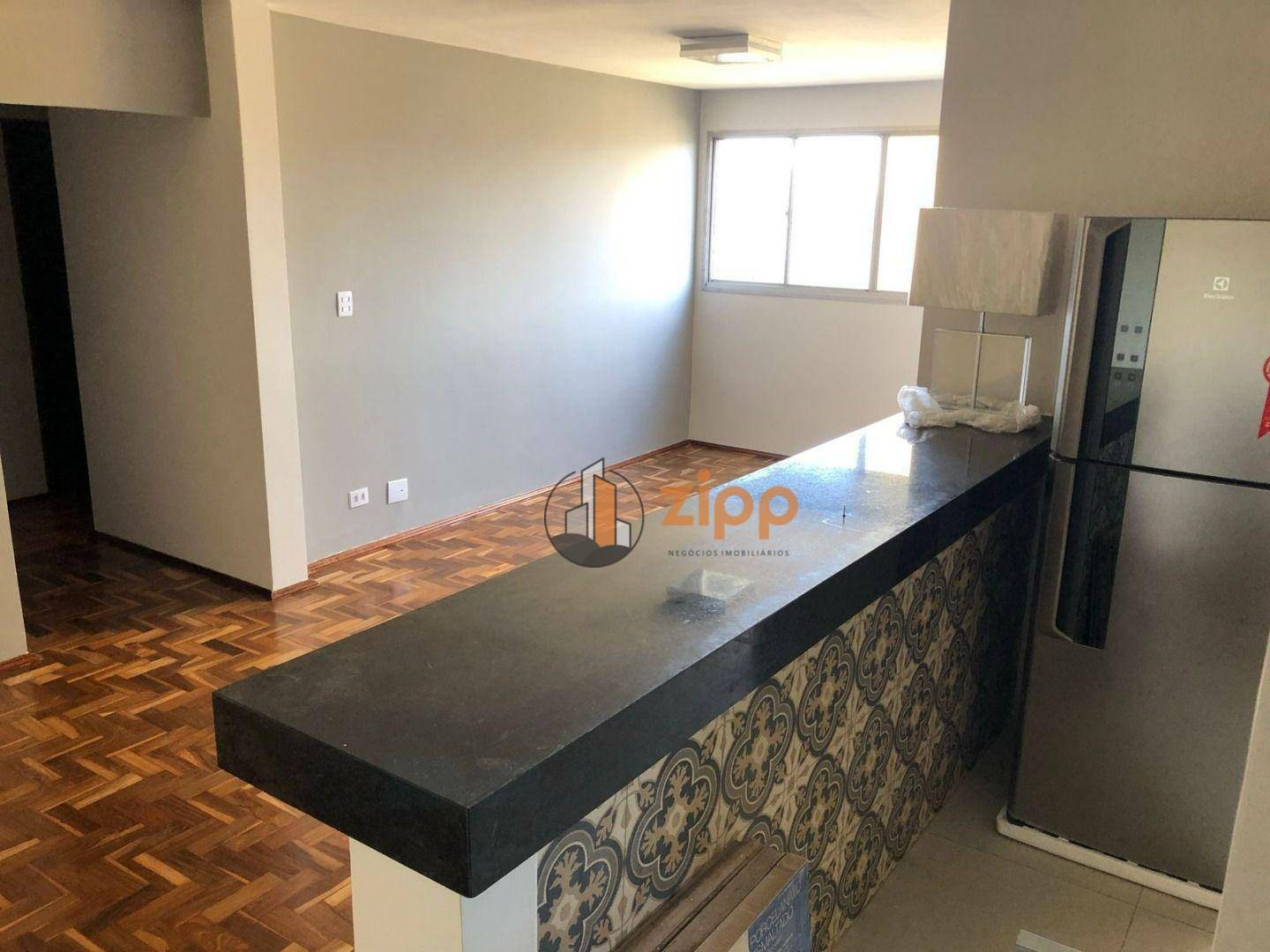 Apartamento à venda e aluguel com 3 quartos, 97m² - Foto 1