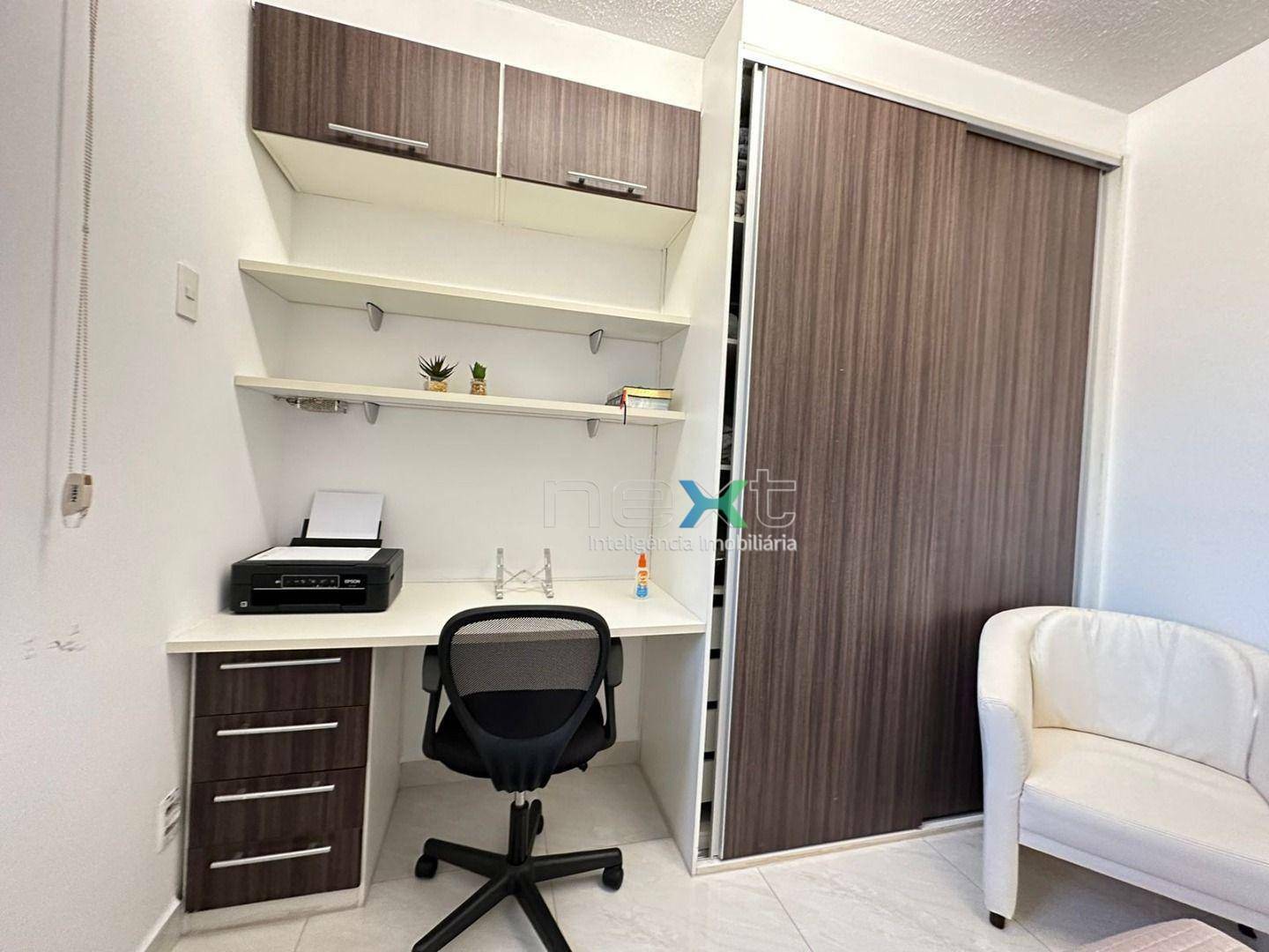 Apartamento à venda com 3 quartos, 71M2 - Foto 9