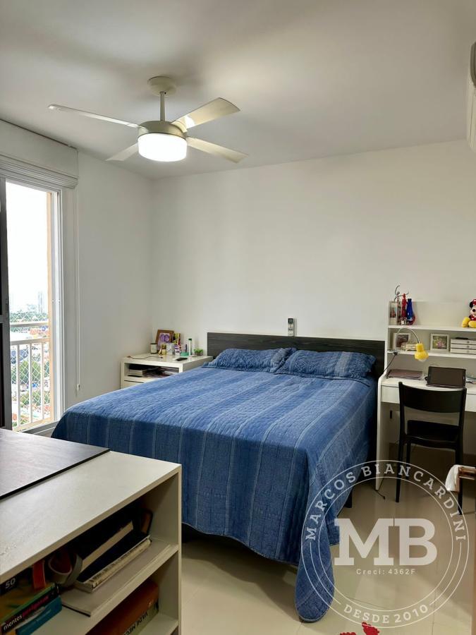 Apartamento à venda com 3 quartos, 117m² - Foto 11