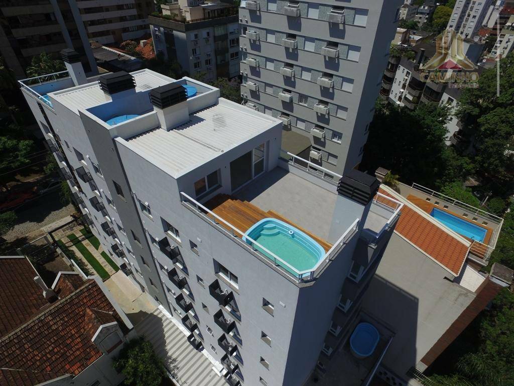 Cobertura à venda com 2 quartos, 166m² - Foto 37