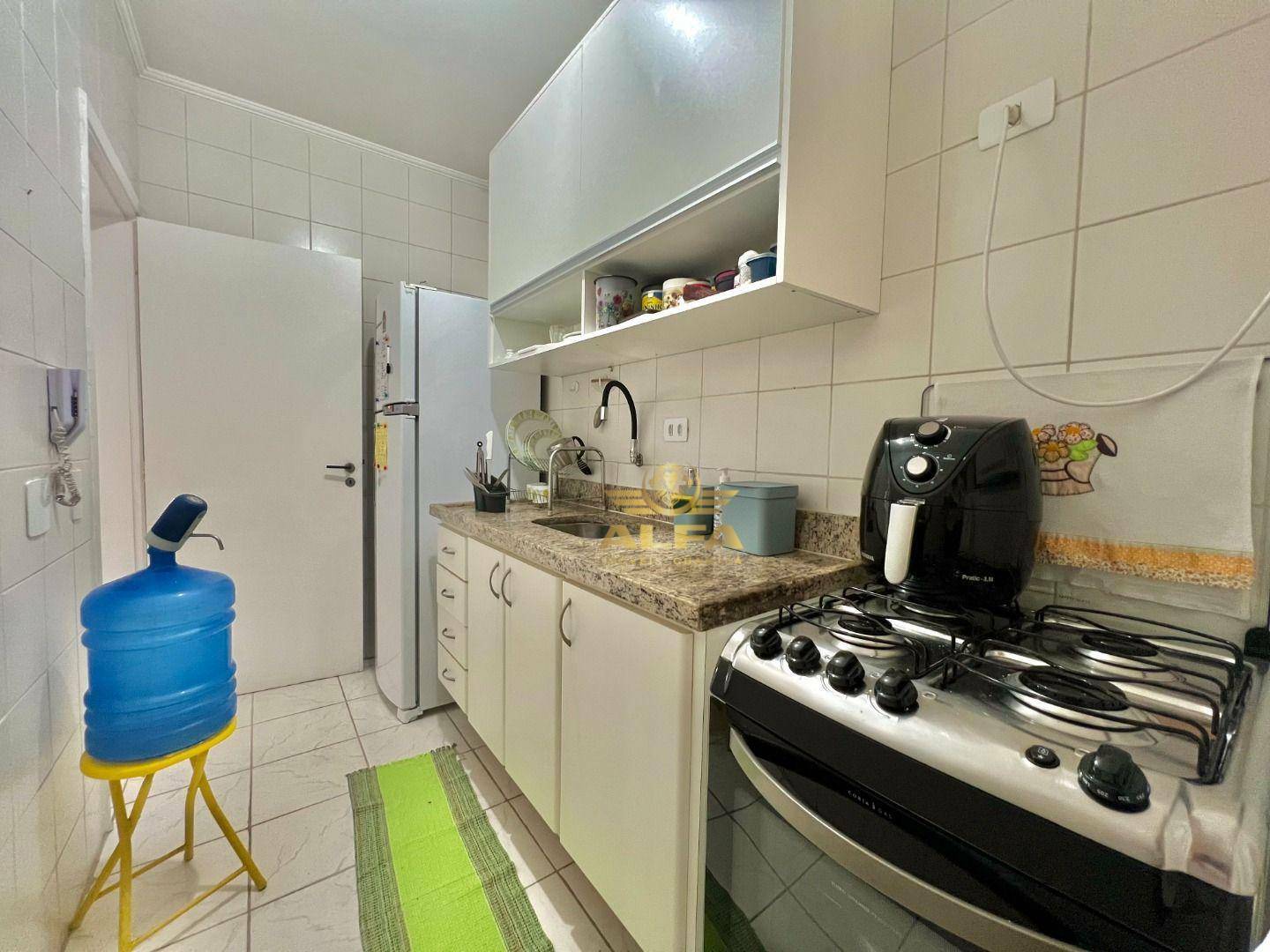 Apartamento à venda com 2 quartos, 92m² - Foto 19