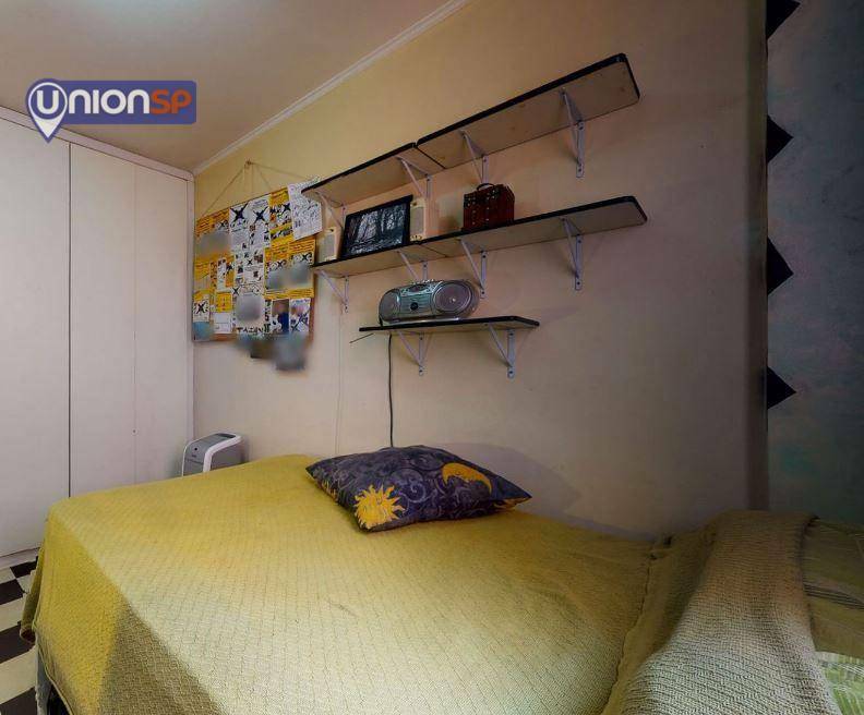 Apartamento à venda com 2 quartos, 72m² - Foto 11