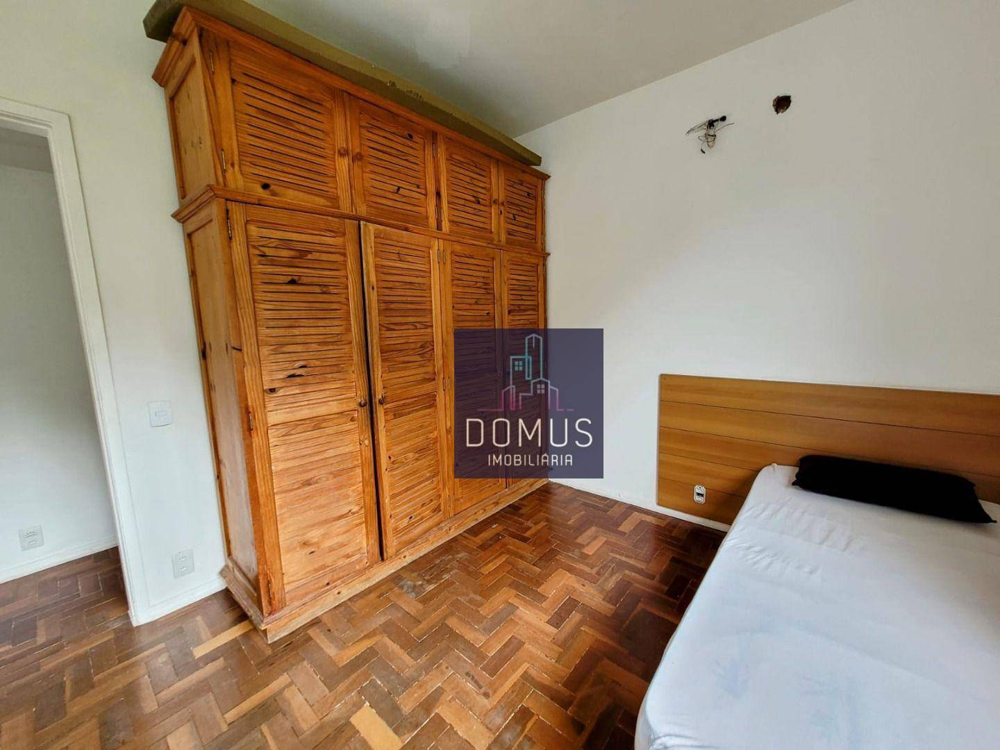 Apartamento à venda com 3 quartos, 95m² - Foto 11