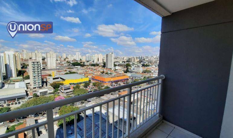 Apartamento à venda com 1 quarto, 40m² - Foto 4