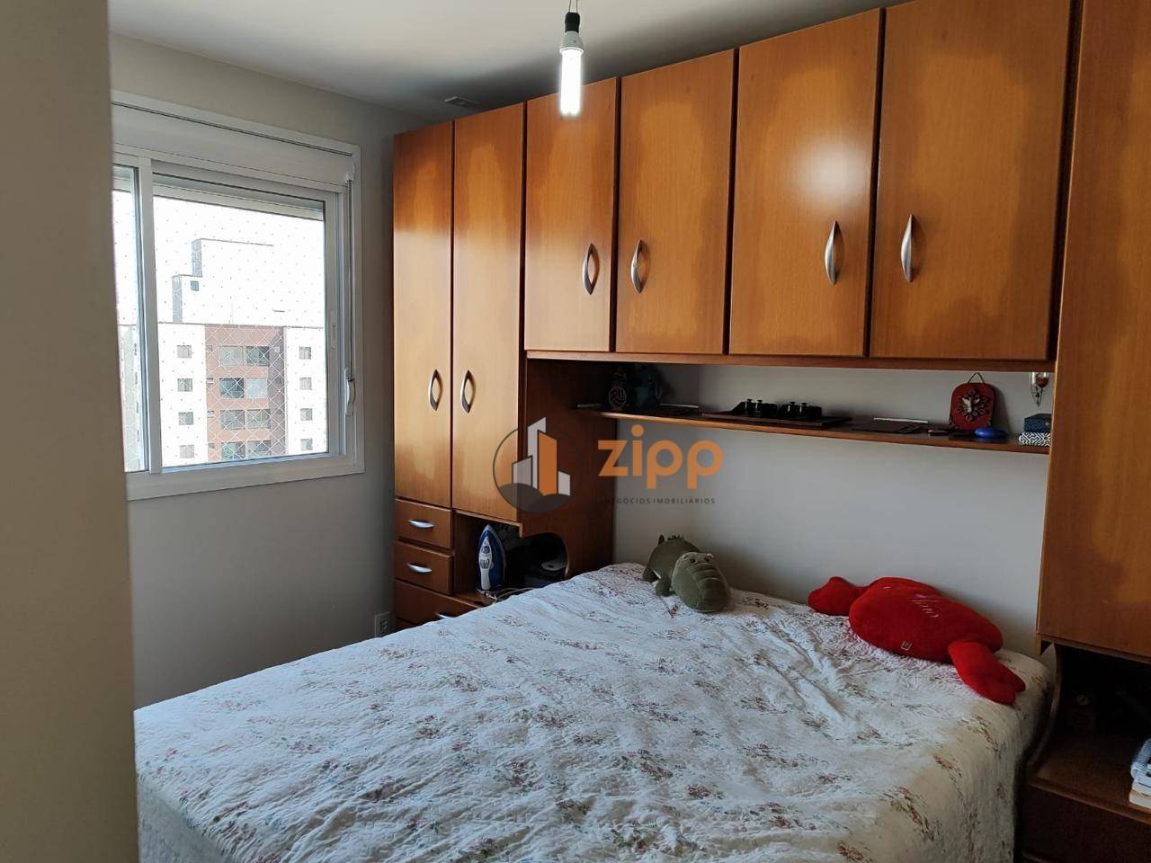 Apartamento à venda com 2 quartos, 60m² - Foto 18