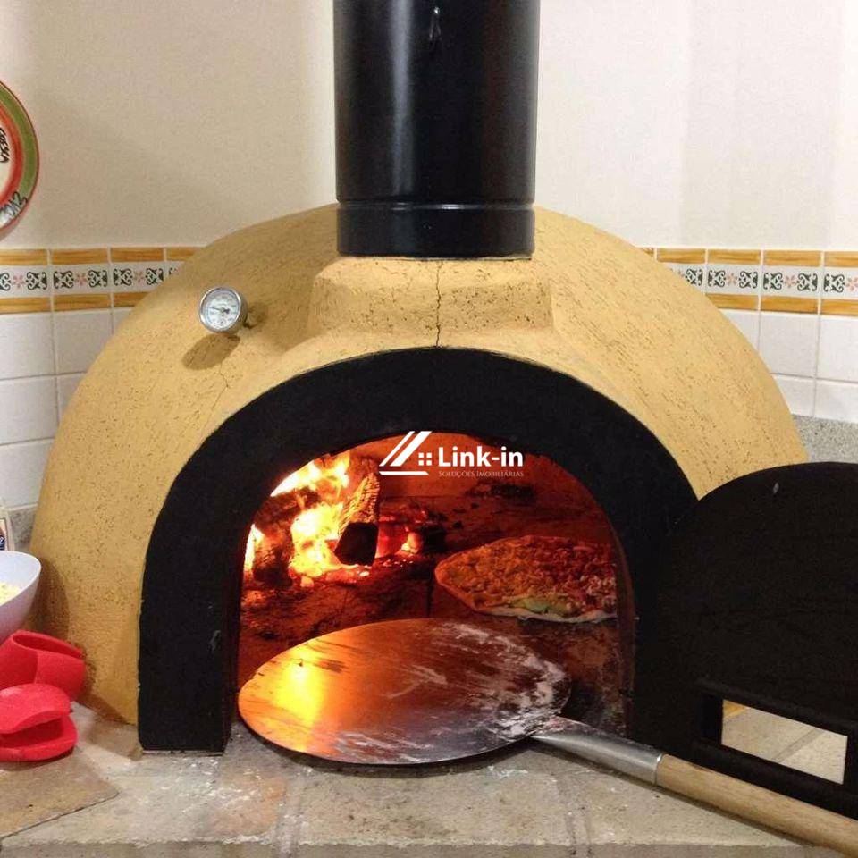 Casa, 4 quartos, 553 m² - Foto 5