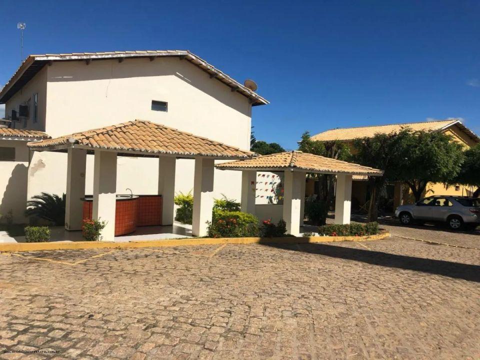 Casa de Condomínio para alugar com 3 quartos, 110m² - Foto 20