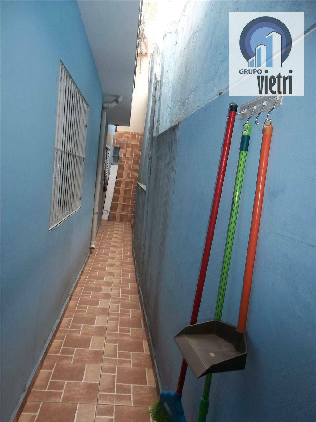 Sobrado à venda com 2 quartos, 110m² - Foto 10