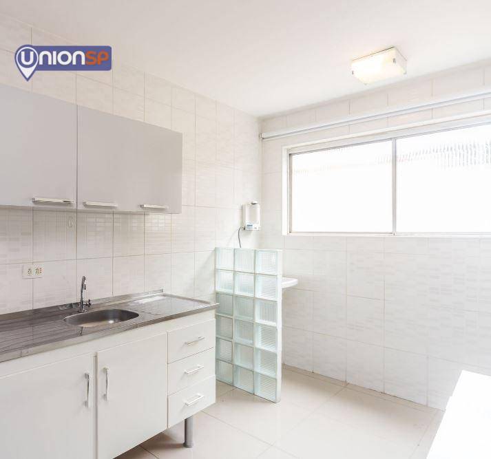 Apartamento à venda com 2 quartos, 45m² - Foto 12