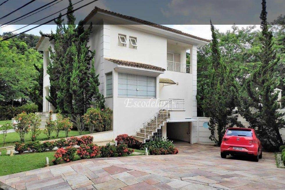 Casa de Condomínio à venda com 4 quartos, 650m² - Foto 21