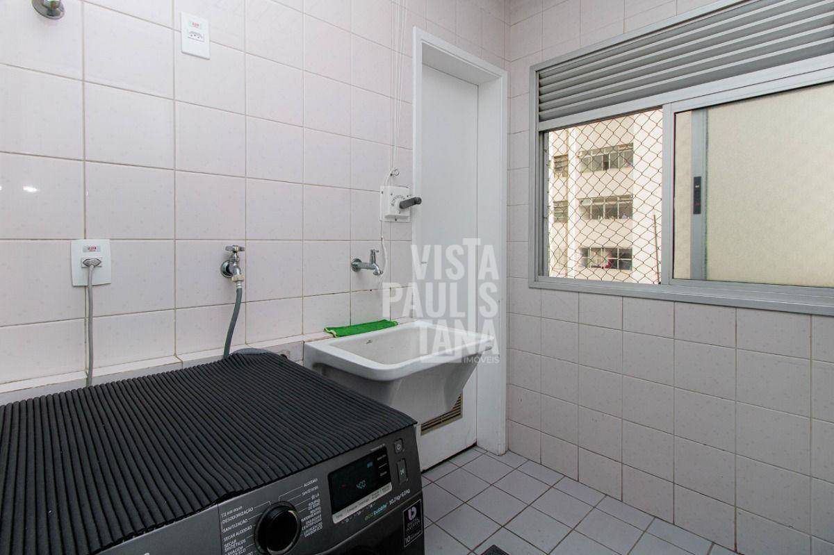 Apartamento à venda com 3 quartos, 78m² - Foto 13