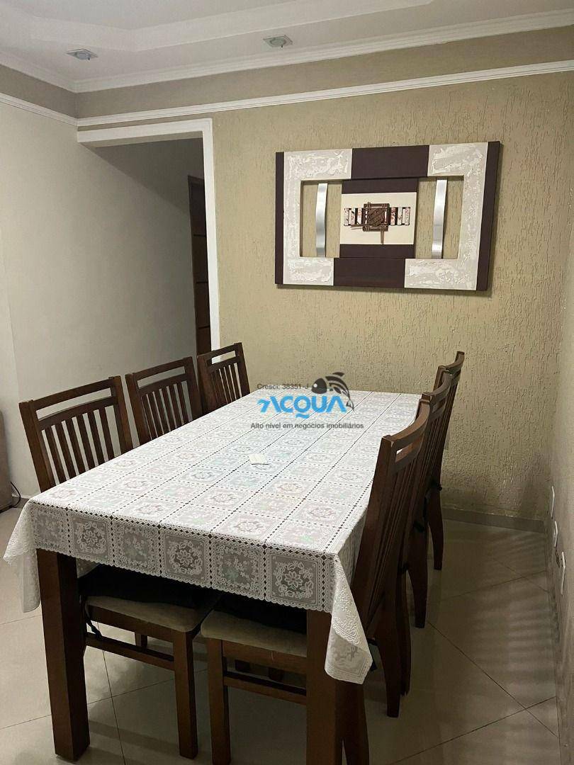 Apartamento à venda com 3 quartos, 93m² - Foto 4