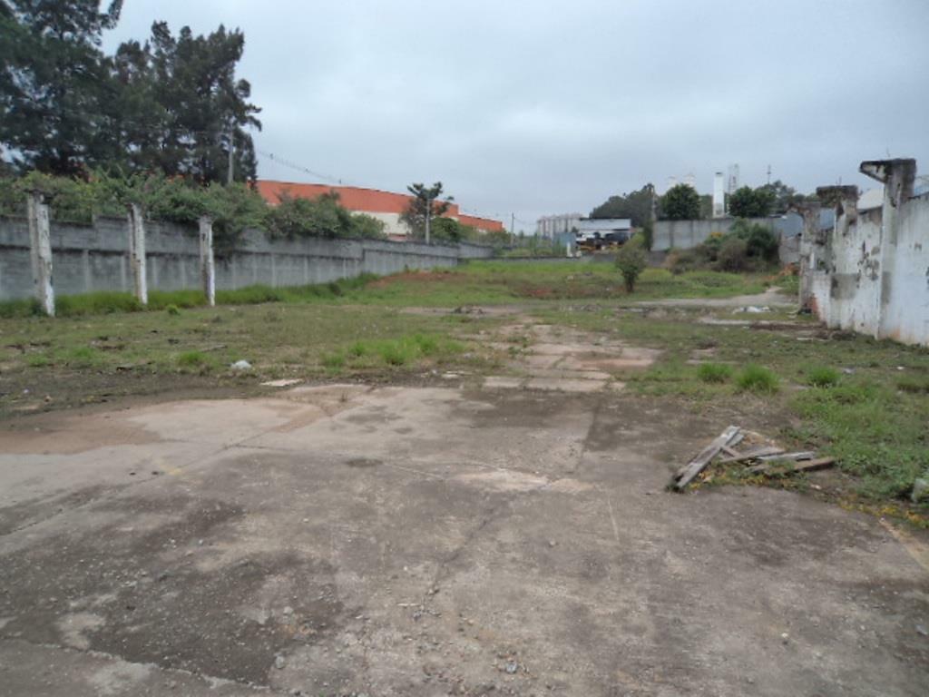 Terreno para alugar, 3500M2 - Foto 3