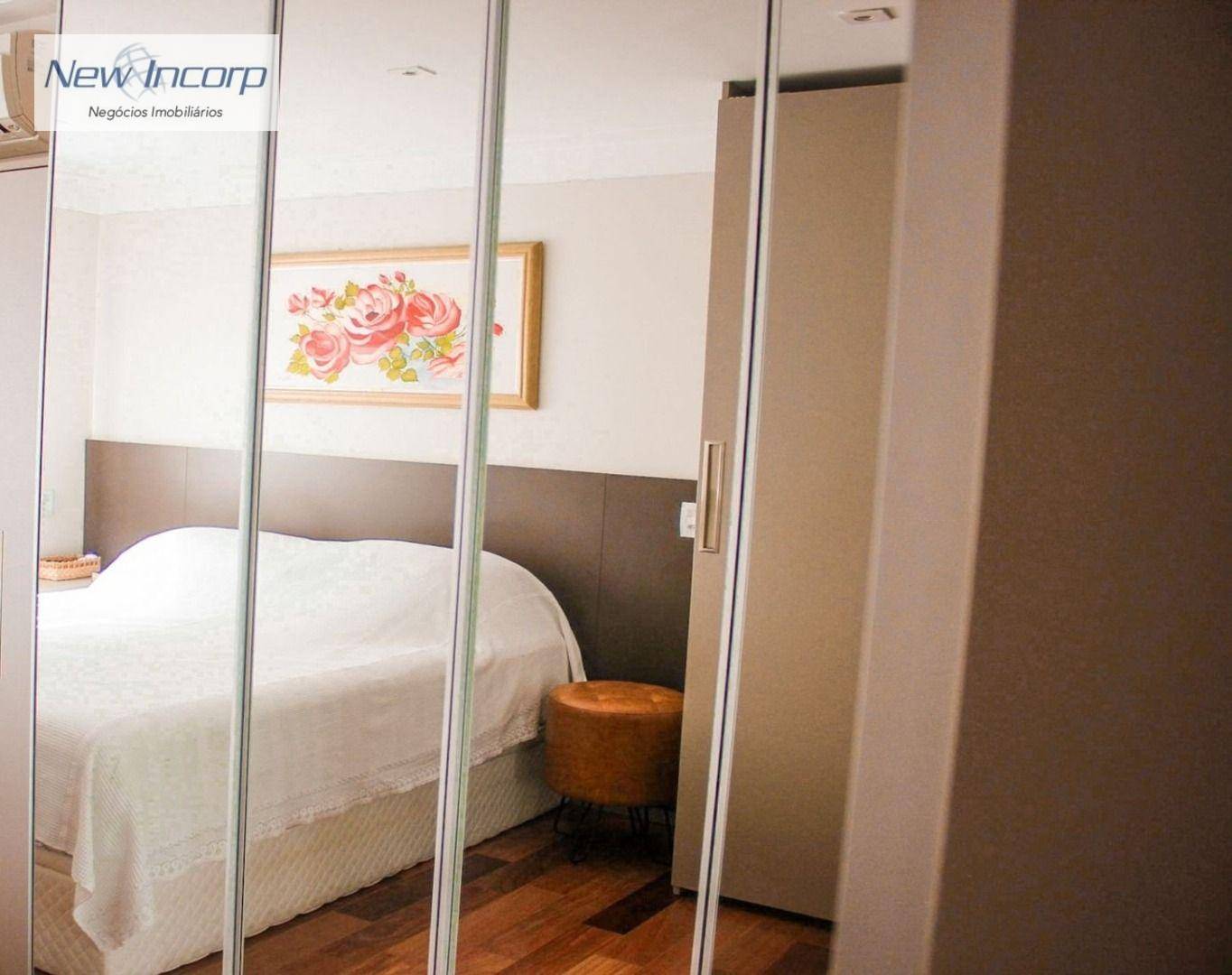 Apartamento à venda com 3 quartos, 131m² - Foto 20