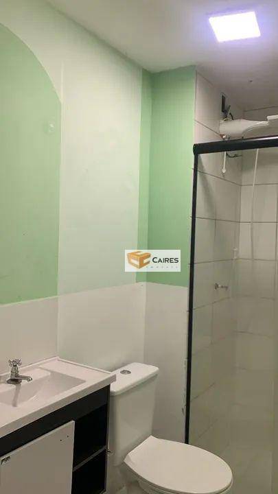 Apartamento para alugar com 2 quartos, 53m² - Foto 3