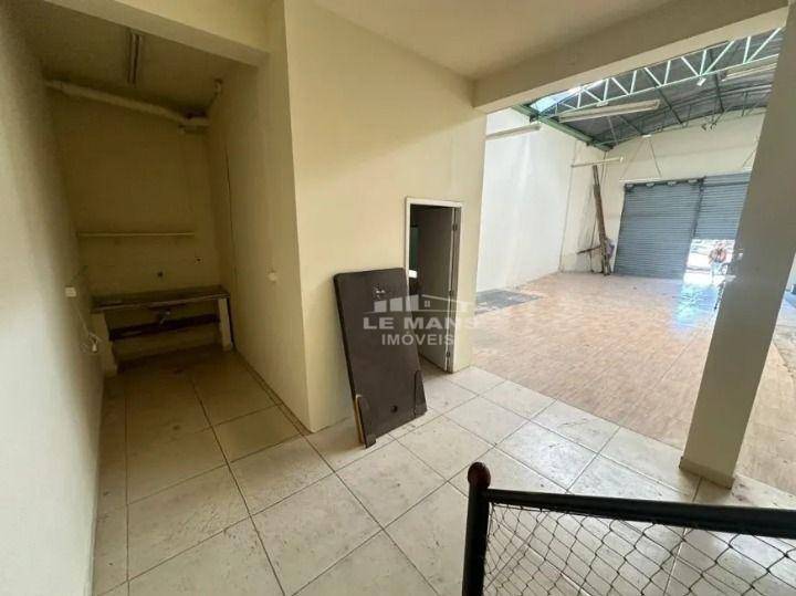 Loja-Salão para alugar, 177m² - Foto 5