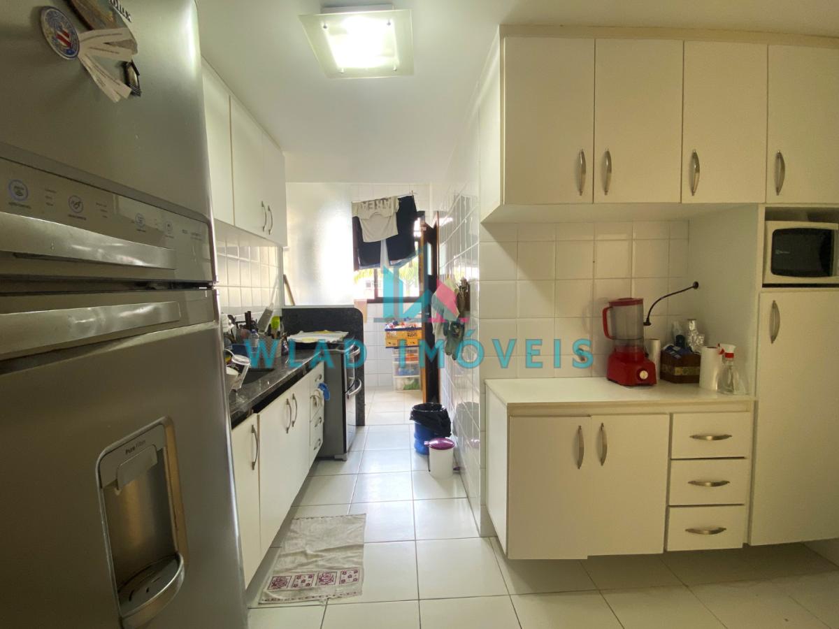 Apartamento à venda com 3 quartos, 103m² - Foto 18