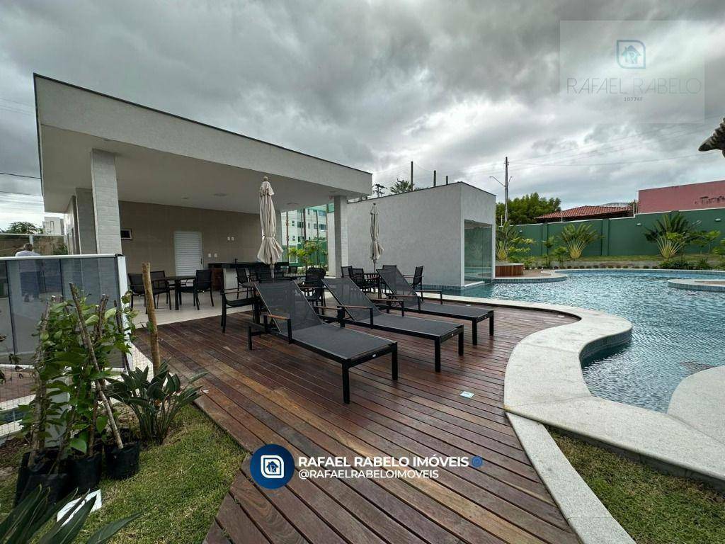 Apartamento à venda com 3 quartos, 120m² - Foto 35