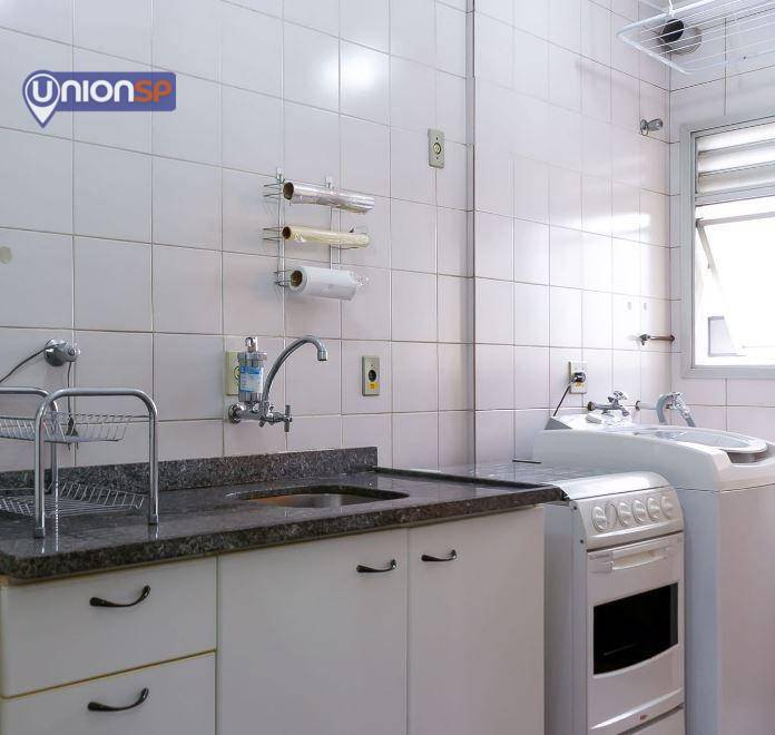 Apartamento à venda com 2 quartos, 60m² - Foto 10