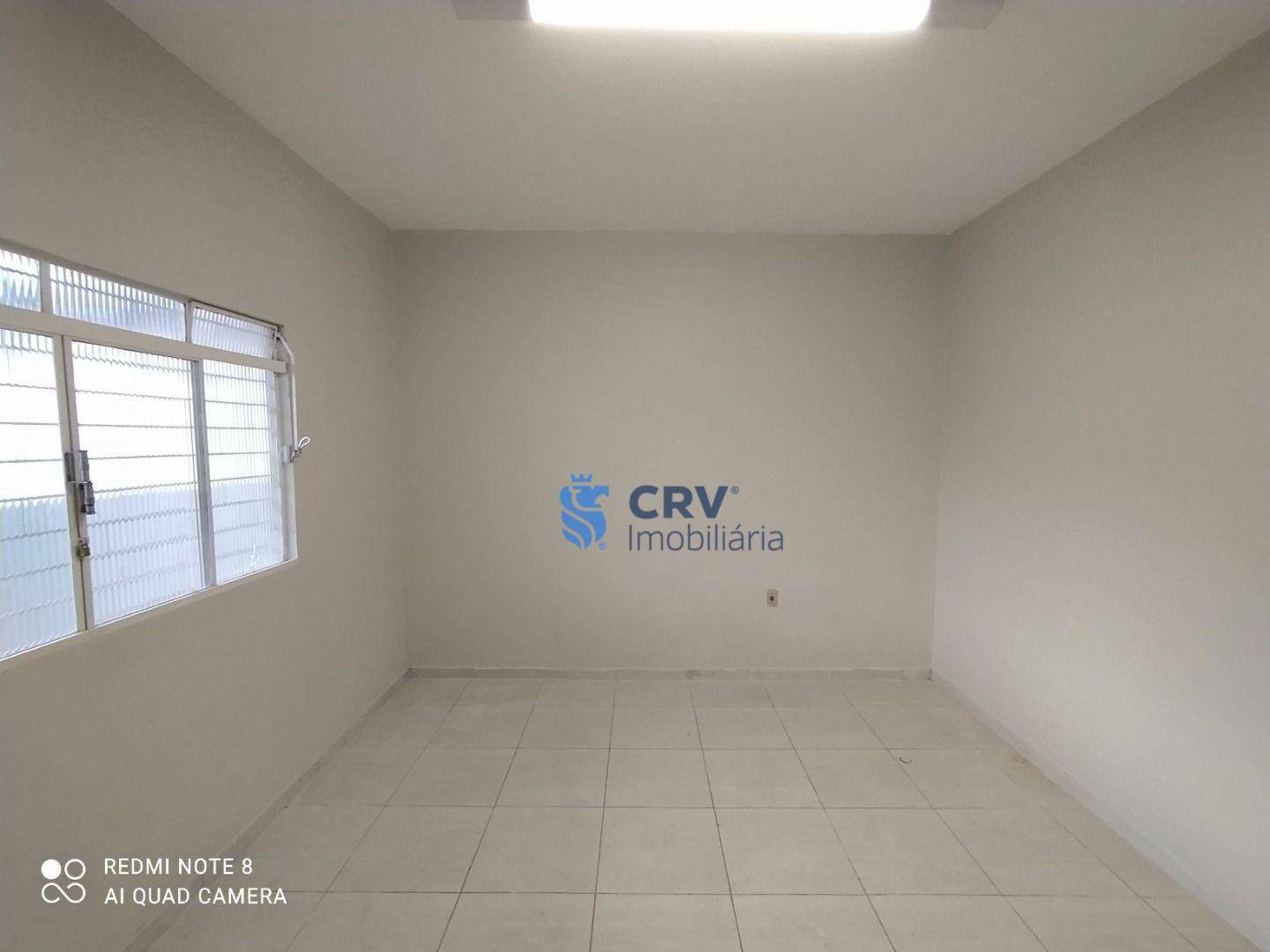 Casa para alugar, 124m² - Foto 17