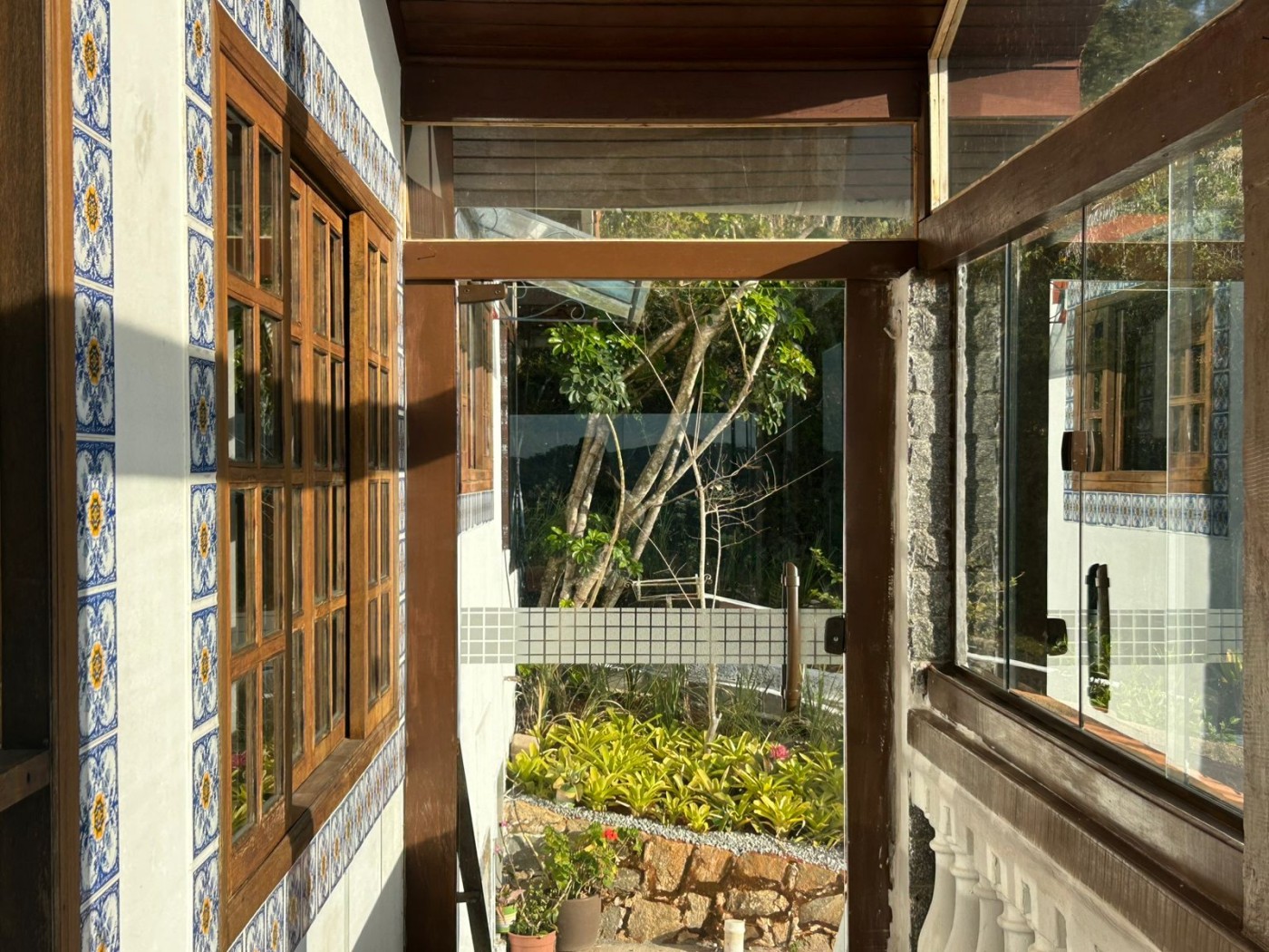 Casa de Condomínio à venda com 4 quartos, 250m² - Foto 31