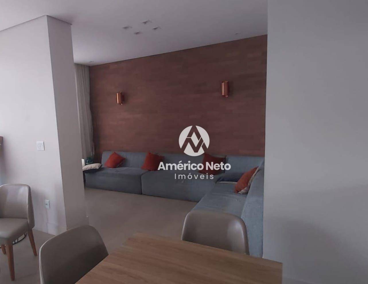 Apartamento à venda com 2 quartos, 63m² - Foto 4