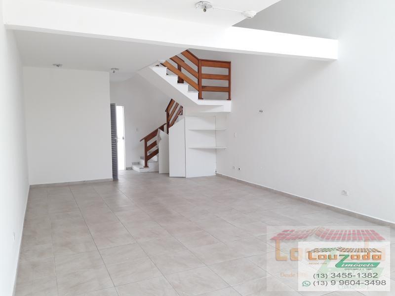 Prédio Inteiro para alugar, 100m² - Foto 1