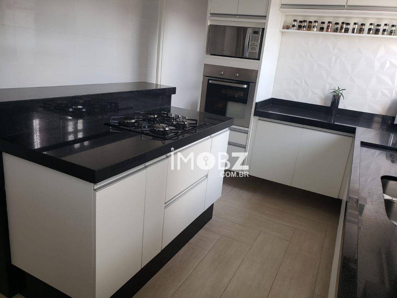 Casa à venda com 4 quartos, 229m² - Foto 11