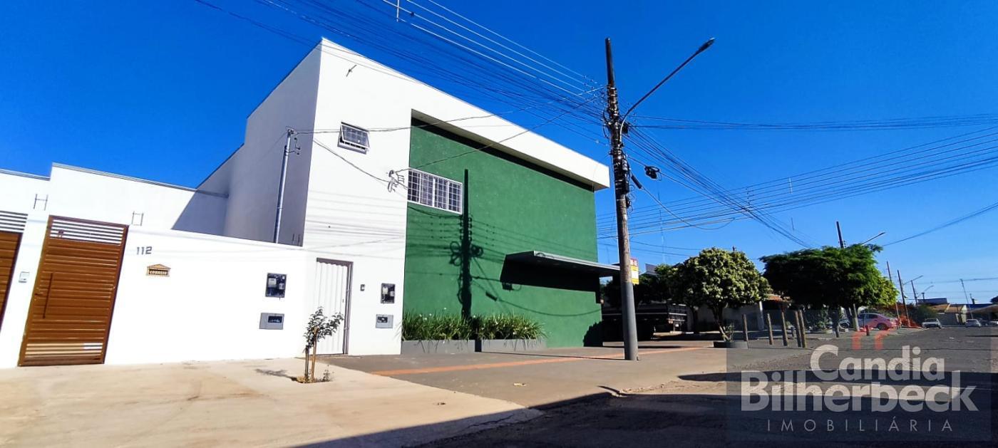 Prédio Inteiro à venda com 2 quartos, 250m² - Foto 1