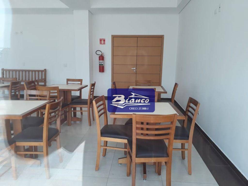 Apartamento à venda com 3 quartos, 83m² - Foto 44