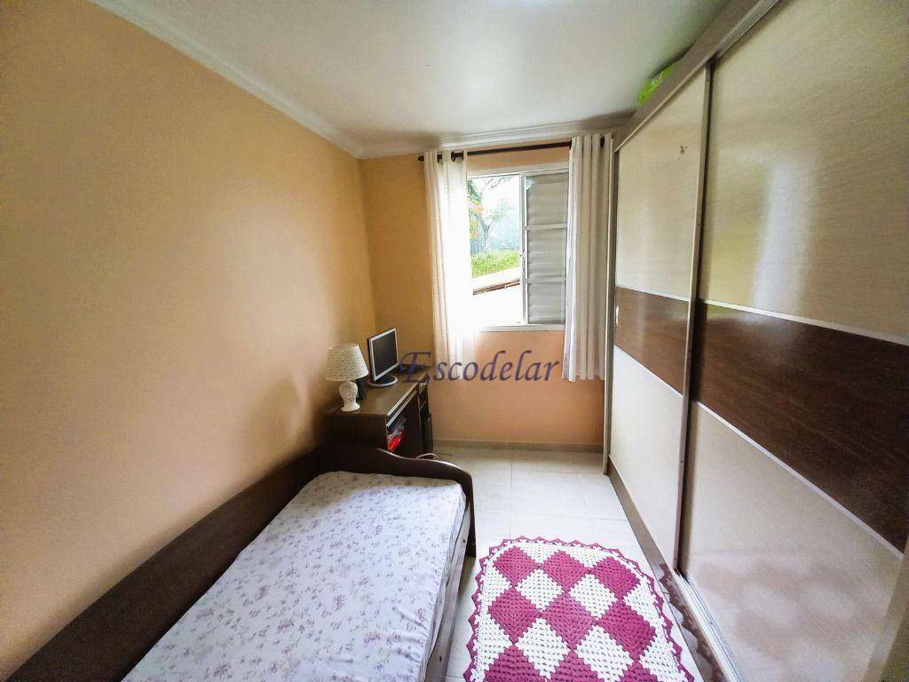 Apartamento à venda com 2 quartos, 50m² - Foto 8